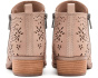 Basel Bootie