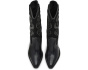 Farrah Western Boots