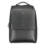 Calvin klein Backpacks-Man-Черный