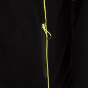 Dunlop Мужская флисовая куртка Softshell с длинным рукавом из микрофлиса Hi-Vis