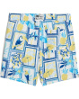 Printed Swim Trunks (Toddler/Little Kid/Big Kid)