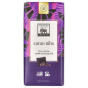 Endangered Species Chocolate, Ядра какао + темный шоколад, 72% какао, 85 г (3 унции)