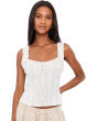 Bridgette Corset Top