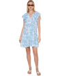 Norella Linen Dress