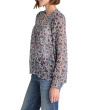 Karlie Top - Crinkle Viscose