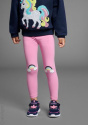 KIDSWORLD Леггинсы C17676724-4297