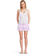 Tiah Eyelet Top