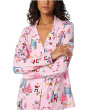 Long Sleeve Classic PJ Set