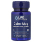 Life Extension, Calm-Mag, ацетил тауринат магния, 30 вегетарианских капсул