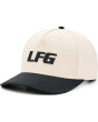 LFG Panel 2 Tone Twill Adjustable Hat