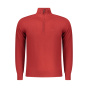 Rifle Sweatshirt-Man-Красный