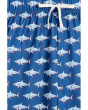 Poly Knit Sleep Pants (Toddler/Little Kids/Big Kids)