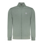 North sails Hoodie-Man-Зеленый
