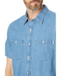 Wayne Short Sleeve