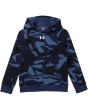 Rival Fleece Printed Hoodie (Big Kids)