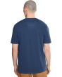 Deschutes Tee Short Sleeve