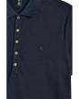 Plus Size Piqu_ Polo Shirt
