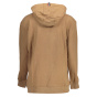 U.s. polo assn. Hoodie-Woman-Коричневый