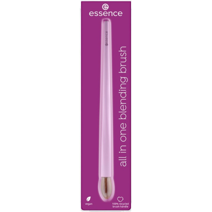 Essence Кисть Все в одной кисти для смешивания - 1 шт.