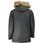Woolrich Jackets-Man-Серый