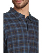 Lightweight Flannel Long Sleeve