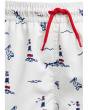 Printed Swim Trunk (Infant/Toddler/Little Kid/Big Kid)