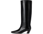 Marley Kicked Heel Tall Boots