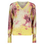 Desigual Толстовка - Женская - Giallo