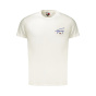 Tommy hilfiger Футболка - Мужская - Bianco