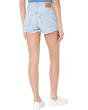 501® High-Rise Shorts
