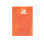 Adidas Фирменная майка оранжевого цвета