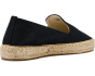 Smoking Platform Espadrille