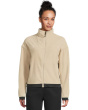 Powder Maven™ Fleece Full Zip Jacket