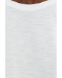 Long Sleeve Cropped Boyfriend