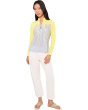 Sunsense Drip Long Sleeve Quarter Zip