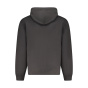 Calvin klein Hoodie-Man-Черный