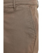 Wanderer Slim Trouser Shorts