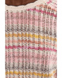 Melange Mix Sweater