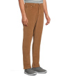 Stretch Terry Corduroy 5-Pocket Pants