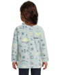 Benton Springs™ II Printed Fleece (Toddler)