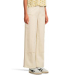Balsam Wide Leg Utility Pants