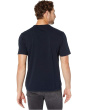 Garment Dye Short Sleeve Crew