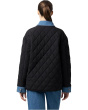 Quilted Jacket