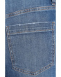 Valley Girl High-Rise Shorts