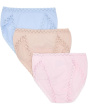 Bliss French Cut 3-Pack