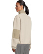 Wanderer High Pile Fleece Pullover