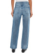 The Longline Straight Jean in Pickett Wash