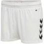 HUMMEL Женские шорты hmlCORE XK POLY SHORTS WOMAN