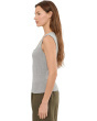 Perla Soft Square Neck Tank