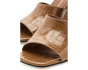 Vinnie Wedge Mule 85